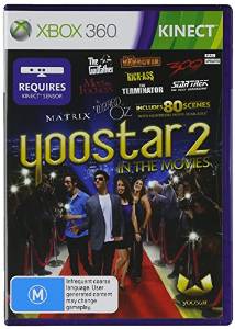 360: YOOSTAR 2 IN THE MOVIES (COMPLETE)